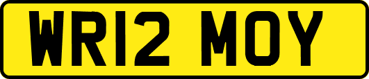 WR12MOY