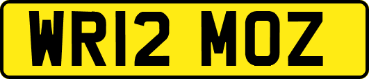 WR12MOZ
