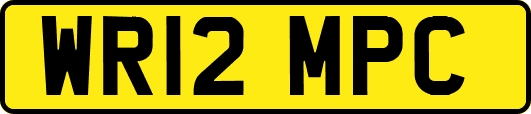 WR12MPC