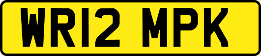 WR12MPK