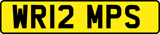 WR12MPS