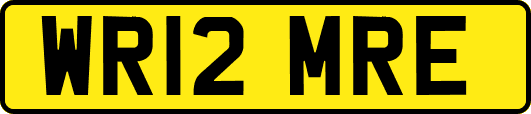 WR12MRE