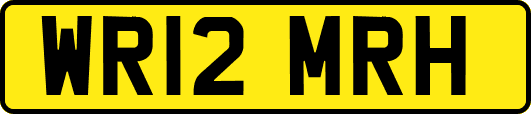 WR12MRH