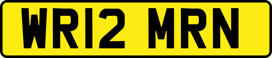 WR12MRN