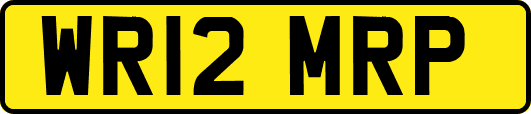 WR12MRP