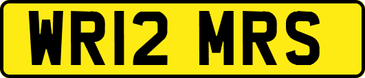 WR12MRS