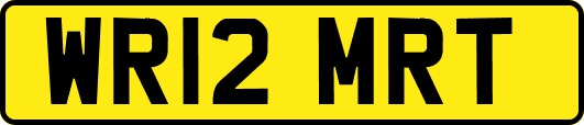 WR12MRT