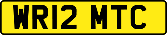 WR12MTC