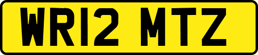 WR12MTZ