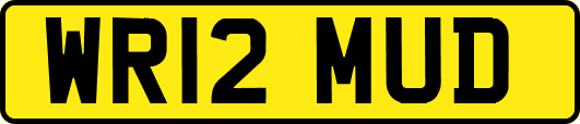 WR12MUD