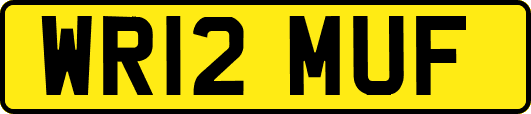 WR12MUF