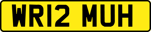 WR12MUH