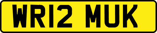 WR12MUK