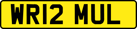WR12MUL