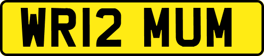 WR12MUM