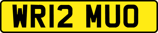 WR12MUO