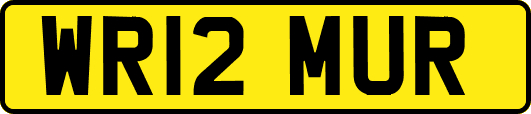 WR12MUR