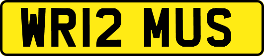 WR12MUS