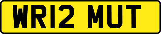 WR12MUT