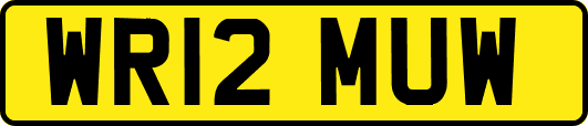 WR12MUW