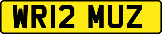 WR12MUZ