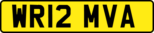 WR12MVA