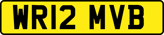 WR12MVB