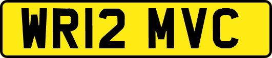WR12MVC