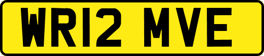 WR12MVE