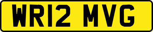 WR12MVG