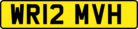 WR12MVH