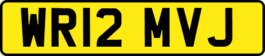 WR12MVJ