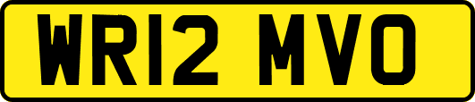 WR12MVO