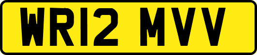 WR12MVV