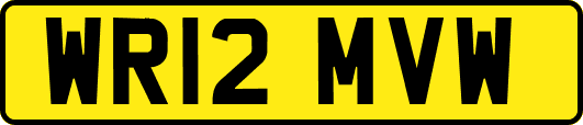 WR12MVW
