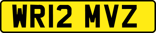 WR12MVZ