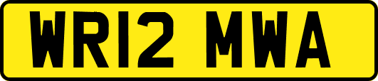 WR12MWA