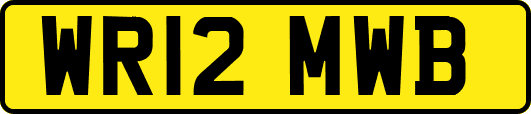 WR12MWB
