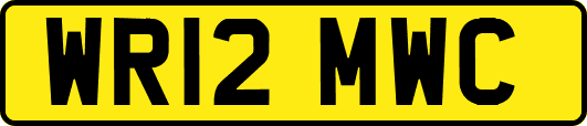 WR12MWC