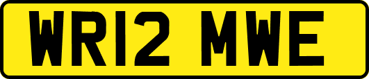 WR12MWE