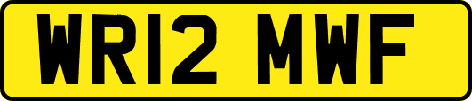 WR12MWF