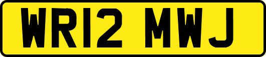 WR12MWJ