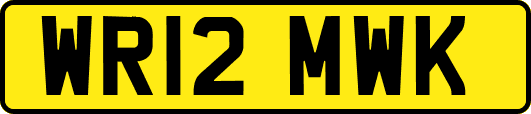 WR12MWK