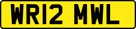 WR12MWL