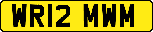 WR12MWM