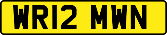 WR12MWN