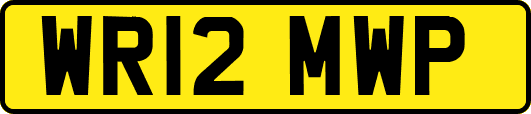 WR12MWP