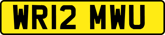 WR12MWU