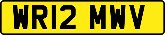 WR12MWV