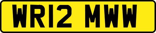 WR12MWW